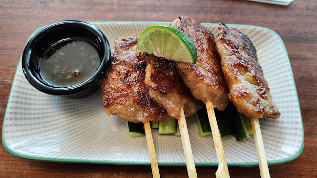 Alexandria's coffee & dining - Seremban