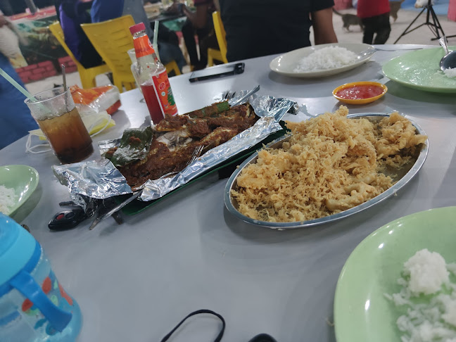 Jln Besar, Kampung Kuala Besut, 22300 Besut, Terengganu