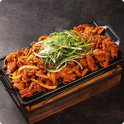 KOGI Korean Cuisine & Fusion Bar