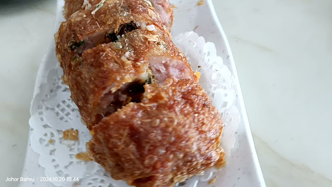 N 113 N, 115, Jalan Mutiara Emas 2A, Taman Mount Austin, 81100 Johor Bahru, Johor Darul Ta'zim