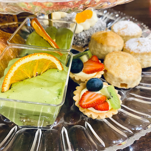 Comentarii opinii despre Bake & Take