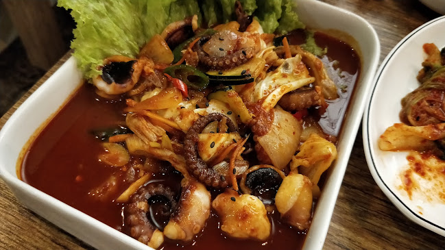 Sisters BBQ Korean Family Restaurant