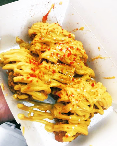 kioks hentian bus hadapan wisma serangkai, Jalan Sulaimani, 24000 Chukai, Terengganu