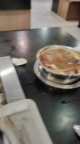 Opinii despre Seoul Garden, Gurney Plaza în George Town - Gastronomi dan perhotelan