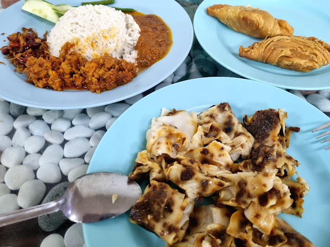 Opinii despre Faith Vegetarian Restaurant în Teluk Intan - Gastronomi dan perhotelan