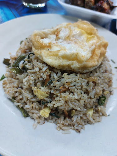 6, Lorong Plaza Kingfisher, Kampung Likas, 88450 Kota Kinabalu, Sabah