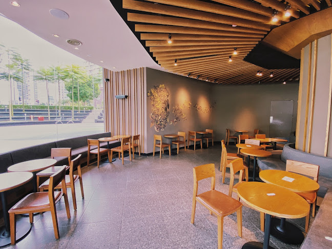 Ground Floor, Lot, Outdoor Cafe Mall of Medini, Lebuh Medini Utara, 79200 Iskandar Puteri, Johor