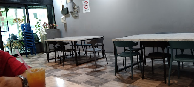 Nasi Kandar Taiping Rain Town Food Truck - Gastronomi dan perhotelan