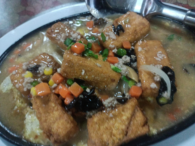 Opinii despre N. South Food Court în Bintulu - Gastronomi dan perhotelan