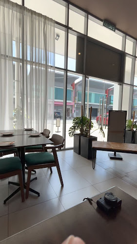 Branta&Geese Restaurant - Gastronomi dan perhotelan