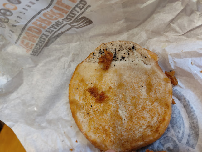 Comentarii opinii despre Burger King All Season Place