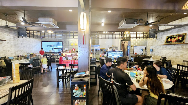 Y Food Box Restaurant (Sitiawan) Sdn Bhd - Sitiawan