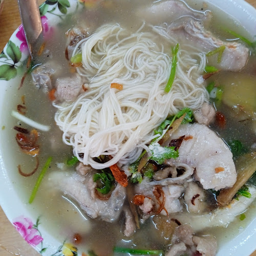 Easy Chiak Kopitiam - Gastronomi dan perhotelan