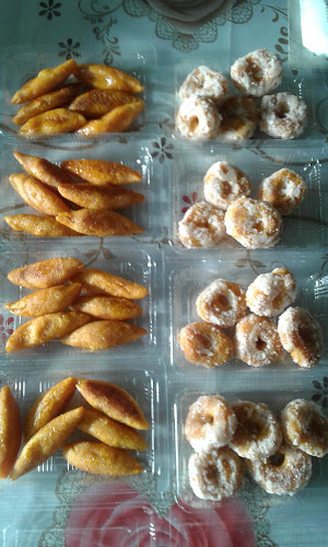 Kedai Makan C-Mah - Kuala Dungun