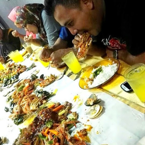 Shell-Lot @Resepi Timur - Shah Alam