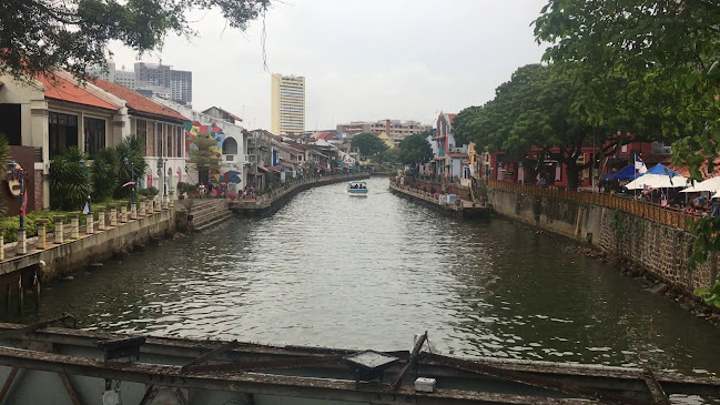Jonker Chicken Rice Ball - Melaka