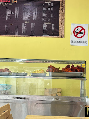 Restoran Sayyid - Kuala Terengganu