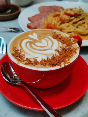 Caffe Diem - Alor Setar