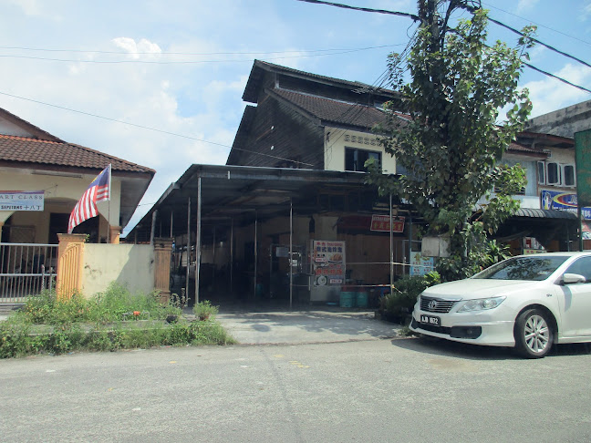 Opinii despre Kedai Kopi Jin Wei, Taiping în Kuala Sepetang - Gastronomi dan perhotelan