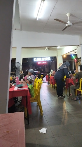 Medan Selera MBMB Bukit Baru Utama - Gastronomi dan perhotelan