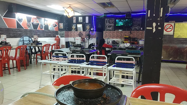 2160, JALAN KAMPUNG KEDAH, KG KEDAH, 34200 Parit Buntar, Perak