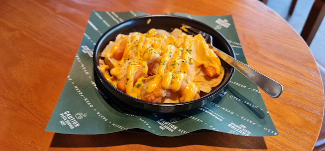 Opinii despre Starbucks Mall of Medini în Iskandar Puteri - Gastronomi dan perhotelan