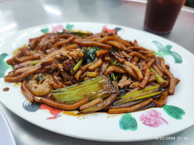 Ipoh Tuck Kee Restaurant