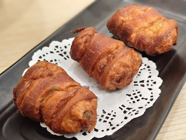 Opinii despre 八戒猪肉面馆 Ba Gai Noodle House în Iskandar Puteri - Gastronomi dan perhotelan