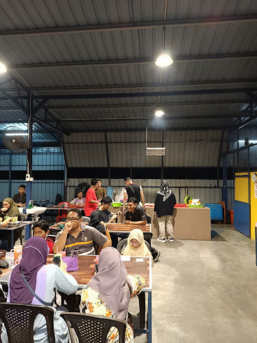 Comentarii opinii despre Ikan Bakar Segar Hj Musa / Akmal Bahari