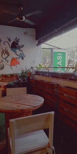 Opinii despre 95 Degres Art Cafe în Subang Jaya - Gastronomi dan perhotelan