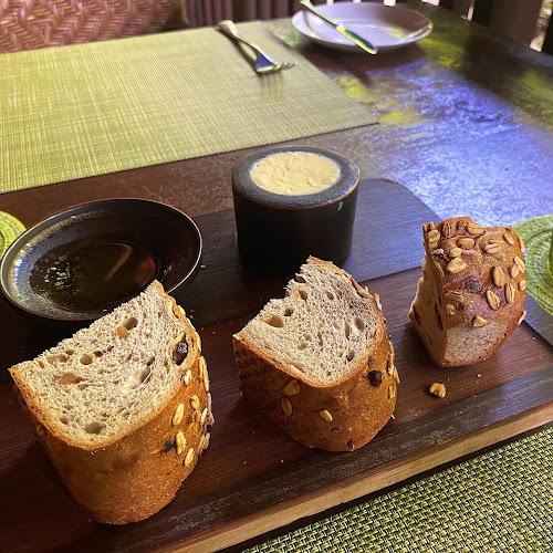 The Pomelo • The Banjaran Hot Springs Retreat - Ipoh