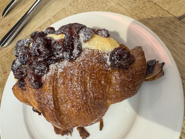 The Mugshot Cafe - George Town