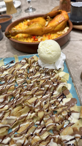 Comentarii opinii despre Halab KL Arabic Restaurant