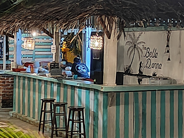 Comentarii opinii despre The Bella Donna