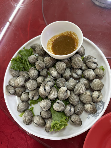 Opinii despre Restoran Seafood Hai Ung • 海运海鲜楼 în Kuala Selangor - Gastronomi dan perhotelan