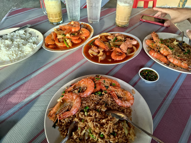 Kedai Makan Mazli - Teluk Intan