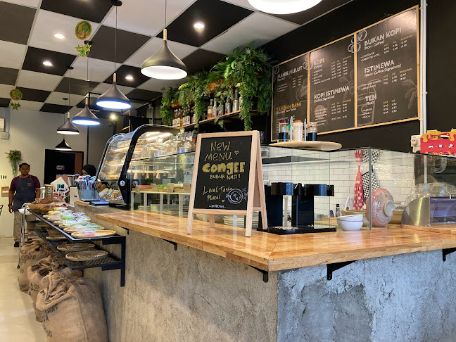 Comentarii opinii despre kopikuih cafe