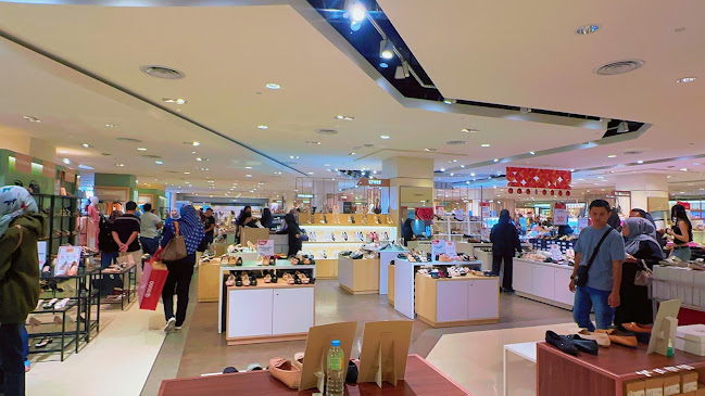 L6-R4, Kompleks Sogo, 190, Jalan Tuanku Abdul Rahman, Kuala Lumpur City Centre, 50100 Kuala Lumpur, Federal Territory of Kuala Lumpur