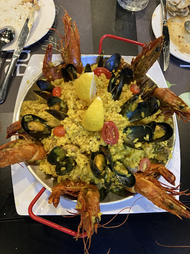 Opinii despre D'italiane @Paradigm Mall în Petaling Jaya - Gastronomi dan perhotelan