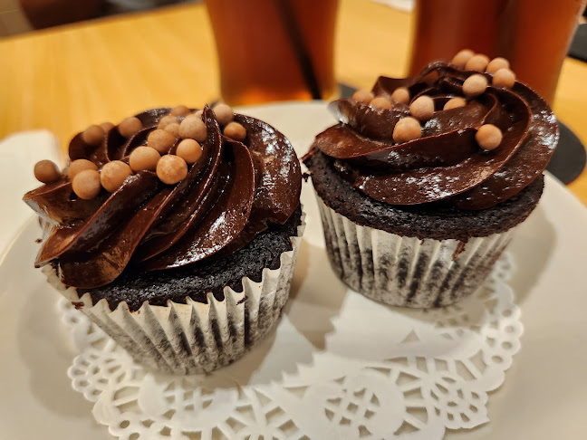 Opinii despre Gula Cakery Tropicana Gardens Mall în Petaling Jaya - Gastronomi dan perhotelan