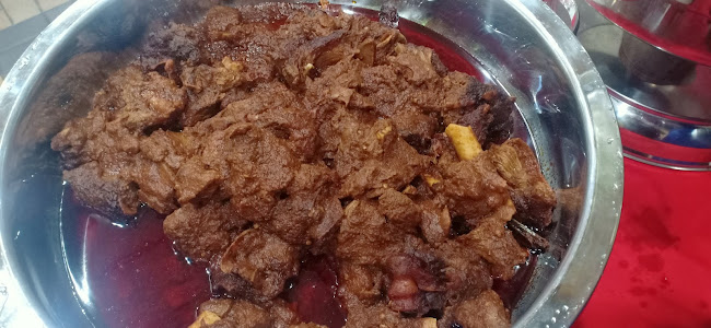 Opinii despre Sahaban Catering Service în George Town - Gastronomi dan perhotelan