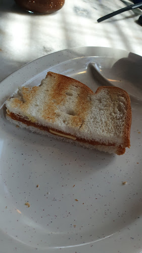 Comentarii opinii despre Old is Gold Kopitiam (老的好茶室)