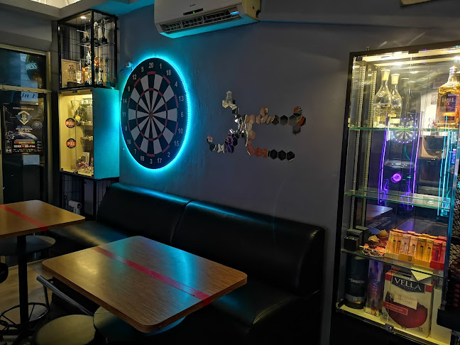 Opinii despre On The Way Pub & Bar Lounge în Kota Kinabalu - Gastronomi dan perhotelan