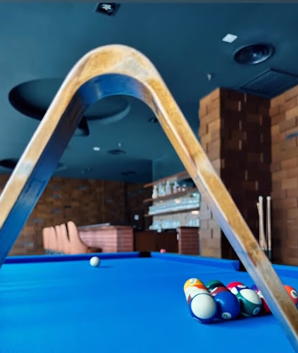 by the beach Bar at Mercure Penang Beach - Gastronomi dan perhotelan