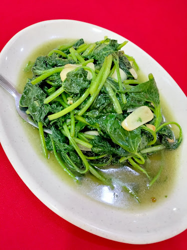 Opinii despre Want To Eat Restaurant în Kuala Selangor - Gastronomi dan perhotelan