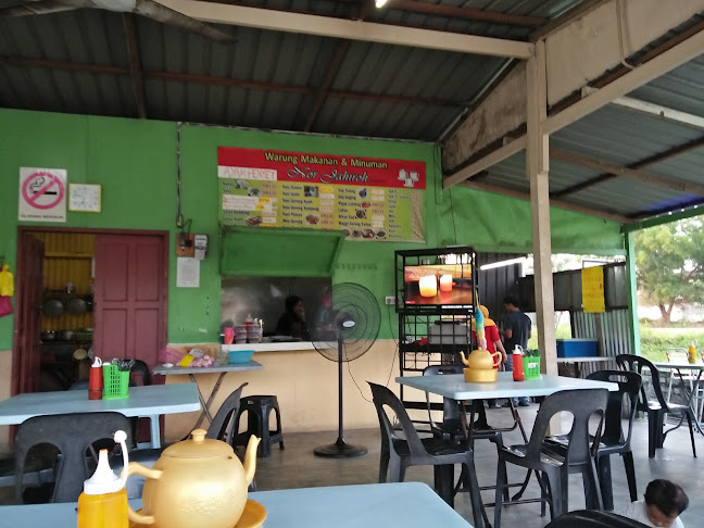 Opinii despre Warung Ayam Penyet în Teluk Intan - Gastronomi dan perhotelan