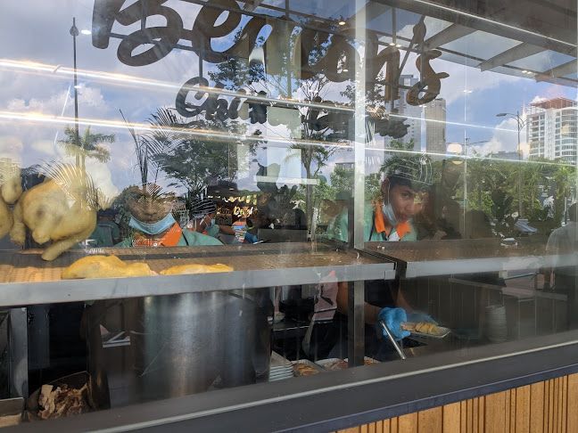 Comentarii opinii despre Beacon's Chicken Delights @ Plaza33, Petaling Jaya