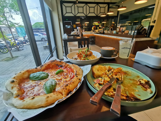 Xofitiam - Kuala Terengganu