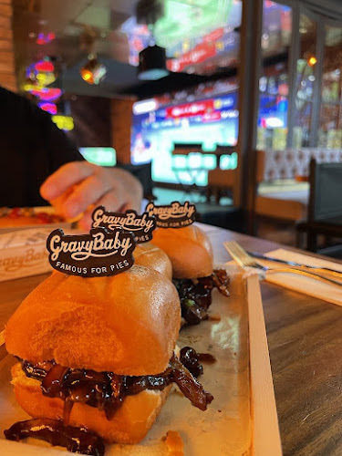 Gravybaby Changkat - Kuala Lumpur