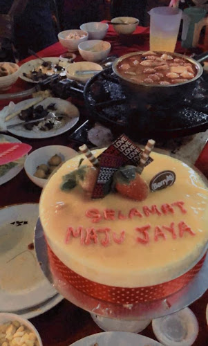 Opinii despre Kedai Kek Berry în Subang Jaya - Gastronomi dan perhotelan